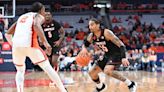 Why Louisville basketball's offense was at its best of 2023-24 vs Syracuse — not FSU