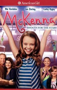 An American Girl: McKenna Shoots for the Stars