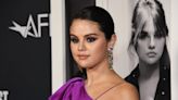 Selena Gomez deletes Only Murders in the Building post after being accused of violating actors’ strike