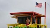 Lifeguard facilities around Los Angeles are among the public buildings that supervisors say must display the Pride flag during June