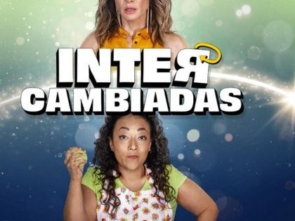 ViX: Silvia Navarro y Michelle Rodríguez protagonizan Intercambiadas