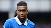 Alex Iwobi: Fulham close in on £20m Deadline Day deal for Everton winger