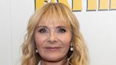 Kim Cattrall Looks Like a Queen in Her 67th Birthday Post on IG