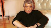 Italian Designer Roberto Cavalli Dead at 83