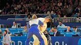 Judoka Wong Ka-lee eliminated from Paris Olympics - RTHK