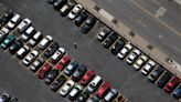 Ford, Dodge among vehicle recalls this week