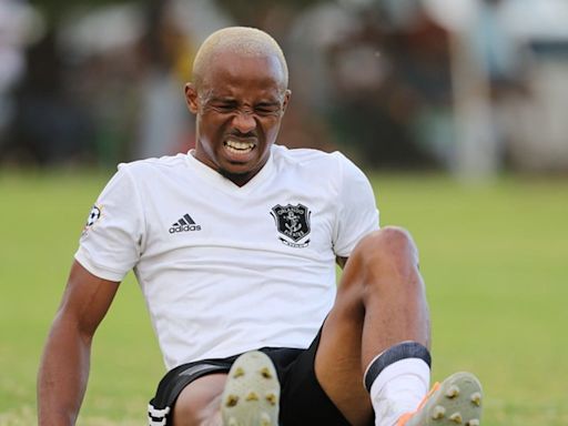 SHOCK DEMOTION! Orlando Pirates officially relegated from Premiership for the first time | Goal.com South Africa