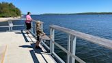 DNR free fun weekend preview from Potawatomi State Park in Door County