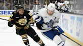 Bruins vs. Leafs Game 3 lineup: Projected lines, pairings, goalies