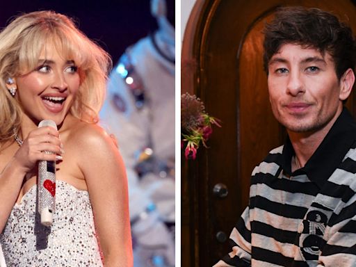 Why Barry Keoghan Didn’t Join Sabrina Carpenter at the 2024 MTV VMAs