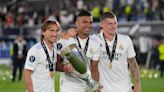 ¿Cambiará el Madrid si Casemiro se va? En este arranque de LaLiga, la vida sigue igual