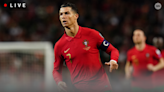 Portugal vs. Finland live score updates, result as Cristiano Ronaldo and Co. tackle Euro 2024 friendly warm-up | Sporting News Australia