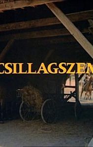 A csillagszemü