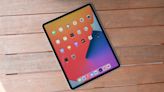 The cheapest iPad Pro could be hard to find when it launches this month (report)