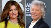 Shania Twain Reacts to Jon Bon Jovi Calling Her His 'Spirit Sister': 'It Just Warms My Heart' (Exclusive)