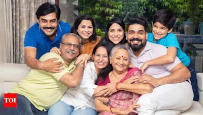 Vastu Shastra tips to foster love and unity in family | - Times of India