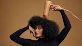 Tracee Ellis Ross unveils new Pattern Beauty blow dryer for curls, coils and tight textures