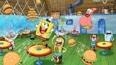 From ‘SpongeBob’ to ‘Baby Shark,’ Nickelodeon Animation Celebrates 25 Years of Cartoon Success