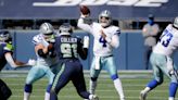 Seattle Seahawks at Dallas Cowboys picks, predictions, odds: Who wins NFL Week 13 game?