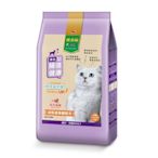 寶多福Petlife-活力成貓體態控制/泌尿道保健配方 1.5kg x 5入組(購買第二件贈送寵物零食x1包)