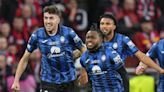 Bayer Leverkusen’s unbeaten run ended 3-0 by Atalanta and Lookman hat trick in Europa League final - WTOP News