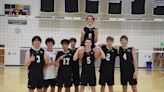 Boys Volleyball Scoreboard: Longmeadow sweeps Frontier on Senior Night & more