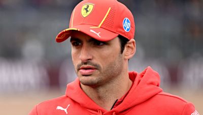 Carlos Sainz: How outgoing Ferrari driver being back in Mercedes mix impacts 2025 F1 driver market