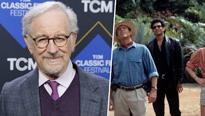 Steven Spielberg's next movie will be released in 2026 – and he's re-teaming with Jurassic Park and War of the Worlds screenwriter