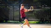 Florida State men's tennis making an impact across the country