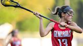 Meet the All-Upstate high school girls lacrosse teams, player of the year for 2024