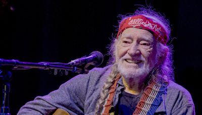 Willie Nelson’s team gives new health update after canceling his upcoming concert appearances