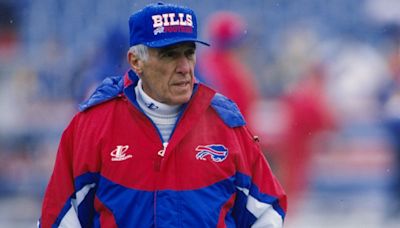 Ranking the Top 5 Head Coaches in Buffalo Bills History