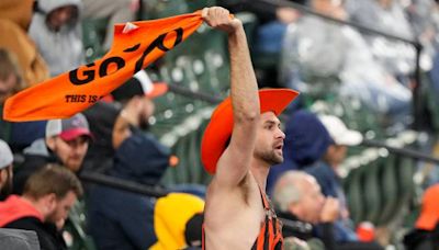 Orioles fans, it’s time to pack Camden Yards. Here are 5 reasons to go.