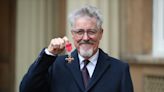 Griff Rhys Jones now spends his days ‘jumping on and off London buses’ with Freedom Pass