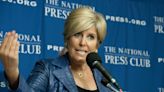 'Real Estate Always Does Pretty Well During A Recession' Suze Orman Doesn't See Real Estate Prices Going Down