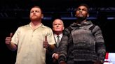 Canelo Alvarez Career Earnings to Top $550M With Charlo Fight