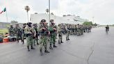 Refuerzan seguridad en Tamaulipas