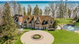 Bayside estate first built for Usinger family to hit the market for $3.2M: Open House - Milwaukee Business Journal