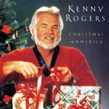 Kenny Rogers Christmas in America (CD) - Walmart.com - Walmart.com