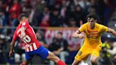 Buena sintonía Barça-Héctor Fort por la renovación