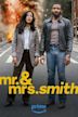 Mr. & Mrs. Smith