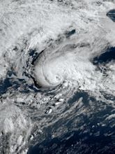 2021 Atlantic hurricane season