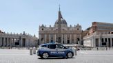 Vatican website down in suspected hacker attack