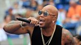 Flo Rida — who just won $82 million in a lawsuit against Celsius — accused by ex of shirking custody payments on his disabled son's education and health insurance