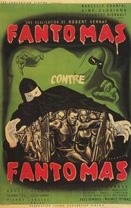 Fantomas Against Fantomas