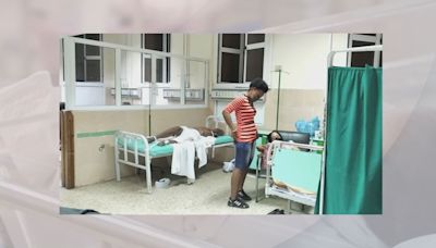 Investigan brote de enfermedad viral desconocida en Santiago de Cuba
