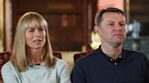 Madeleine McCann’s parents speak out after defeat in legal fight with detective