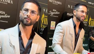 Shahid Kapoor Opens Up for 1st Time on Reuniting With Vishal Bhardwaj: 'He's Been the Reason Why...' - News18