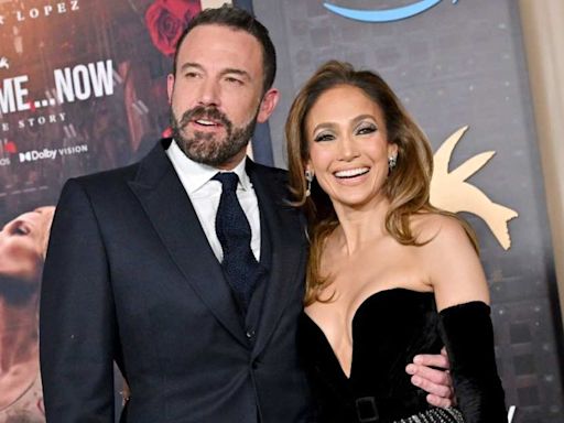 Ben Affleck Spotted With Bold New Look Amid Jennifer Lopez Divorce