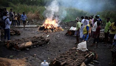 Kallakurichi hooch tragedy: 2,000 litres of methanol seized from unused petrol bunk in Cuddalore